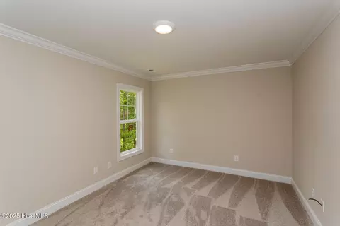 Bedroom - 450 Spring Lake Dr, Pinehurst, NC 28374 photo 5 of 6
