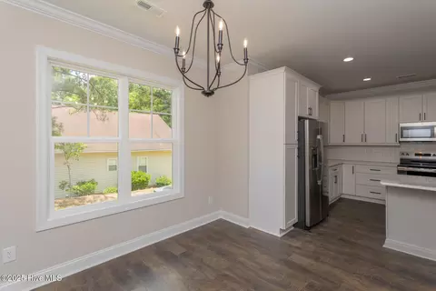 Dining - 450 Spring Lake Dr, Pinehurst, NC 28374 photo 1 of 2