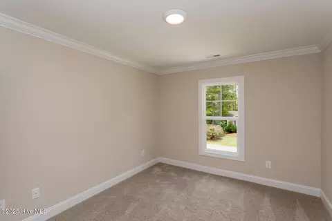 Bedroom - 450 Spring Lake Dr, Pinehurst, NC 28374 photo 3 of 6