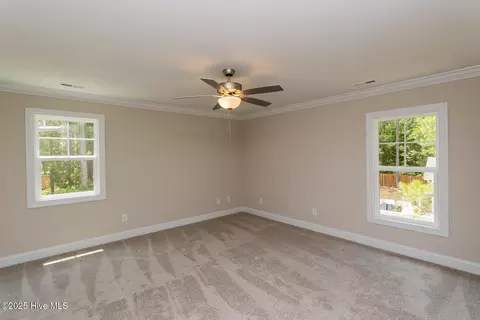 Bedroom - 450 Spring Lake Dr, Pinehurst, NC 28374 photo 1 of 6