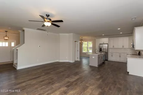 Living - 450 Spring Lake Dr, Pinehurst, NC 28374 photo 2 of 2
