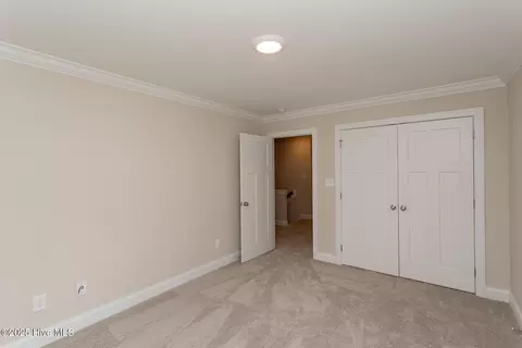 Bedroom - 450 Spring Lake Dr, Pinehurst, NC 28374 photo 6 of 6