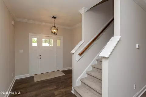Entry Way - 450 Spring Lake Dr, Pinehurst, NC 28374 photo 1 of 4