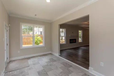 Entry Way - 450 Spring Lake Dr, Pinehurst, NC 28374 photo 2 of 4