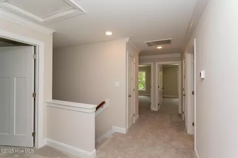 Entry Way - 450 Spring Lake Dr, Pinehurst, NC 28374 photo 4 of 4