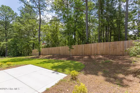 Exterior - 450 Spring Lake Dr, Pinehurst, NC 28374 photo 4 of 5