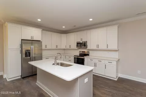 Kitchen - 450 Spring Lake Dr, Pinehurst, NC 28374 photo 1 of 2