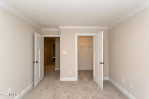 Bedroom - 450 Spring Lake Dr, Pinehurst, NC 28374 photo 4 of 6