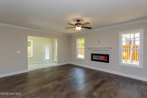 Living - 450 Spring Lake Dr, Pinehurst, NC 28374 photo 1 of 2
