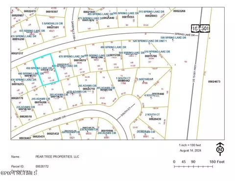 Other - 450 Spring Lake Dr, Pinehurst, NC 28374 photo 2 of 2