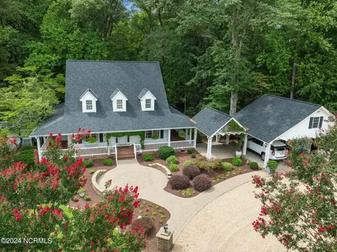 3020 And 0 Tripp Ln, Greenville, NC 27834
