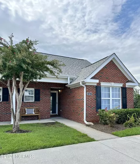 3611 Merestone Dr, Wilmington, NC 28412