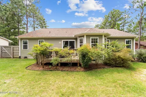 1325 Longleaf Dr E, Pinehurst, NC 28374 photo 31