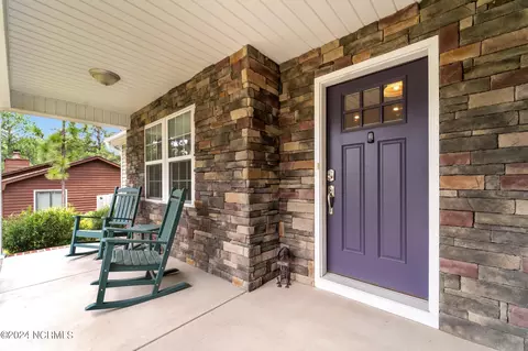 1325 Longleaf Dr E, Pinehurst, NC 28374 photo 2