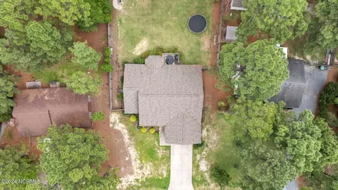 1325 Longleaf Dr E, Pinehurst, NC 28374 photo 4