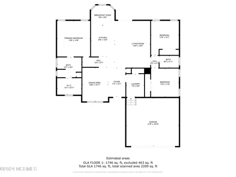 1325 Longleaf Dr E, Pinehurst, NC 28374 photo 37