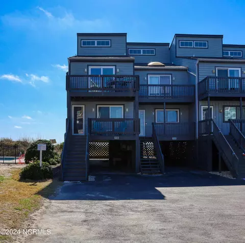 1928 New River Inlet Rd UNIT 226, North Topsail Beach, NC 28460