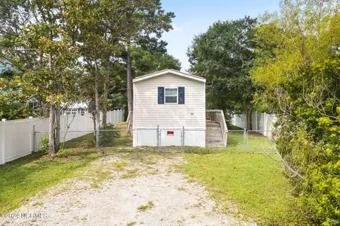 1888 Little Shallotte River Dr SW, Shallotte, NC 28470