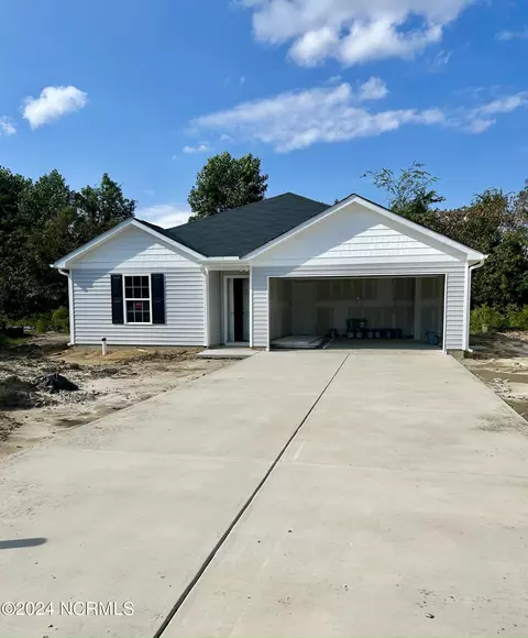 1431 N Wilshire Ct, Kinston, NC 28504