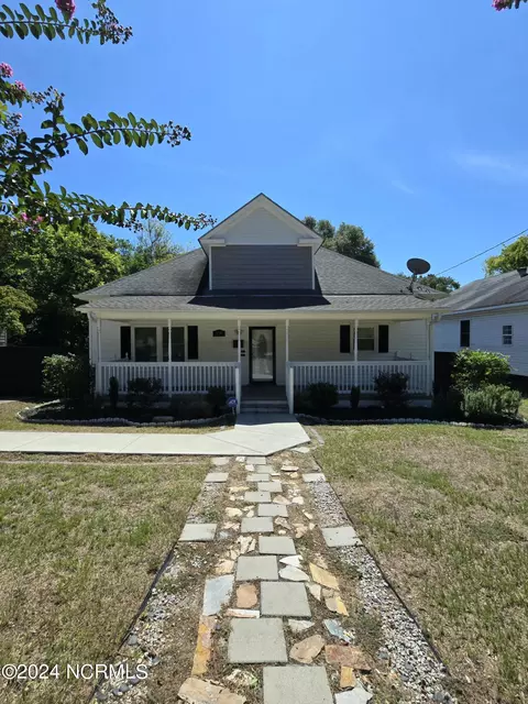 510 High St, Hamlet, NC 28345