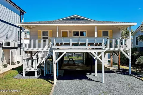 75 E First St, Ocean Isle Beach, NC 28469