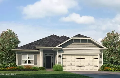 95 Fishing Creek Dr, New Bern, NC 28562