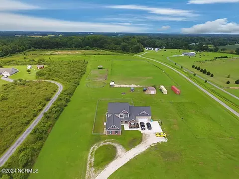 View/Area - 226 Gregory Fork Rd, Richlands, NC 28574 photo 5 of 6