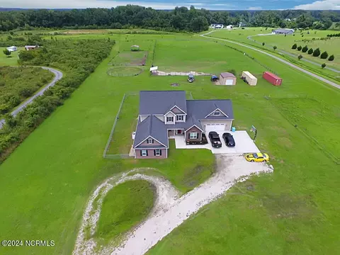 View/Area - 226 Gregory Fork Rd, Richlands, NC 28574 photo 1 of 6