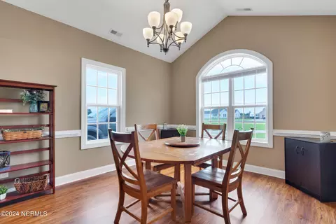 Dining - 226 Gregory Fork Rd, Richlands, NC 28574 photo 1 of 4