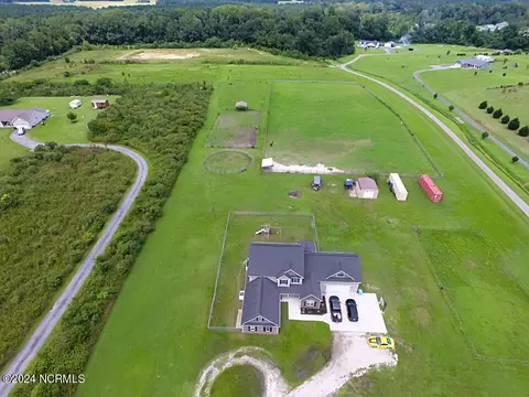 View/Area - 226 Gregory Fork Rd, Richlands, NC 28574 photo 2 of 6