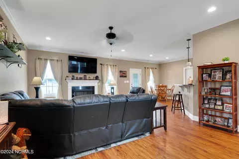 Other - 226 Gregory Fork Rd, Richlands, NC 28574 photo 2 of 21