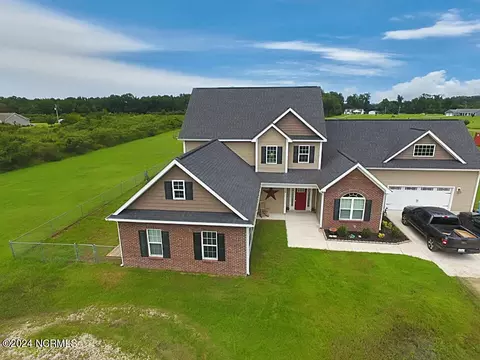 Other - 226 Gregory Fork Rd, Richlands, NC 28574 photo 15 of 21