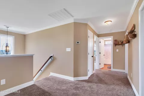 Entry Way - 226 Gregory Fork Rd, Richlands, NC 28574 photo 2 of 2