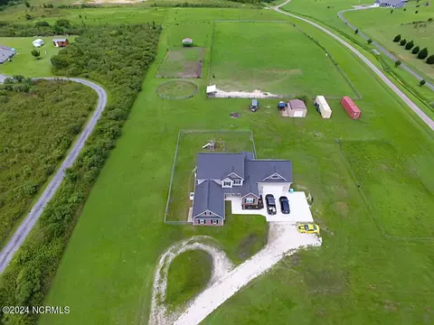 View/Area - 226 Gregory Fork Rd, Richlands, NC 28574 photo 3 of 6