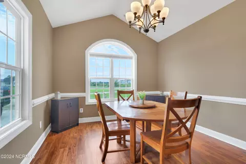 Dining - 226 Gregory Fork Rd, Richlands, NC 28574 photo 2 of 4