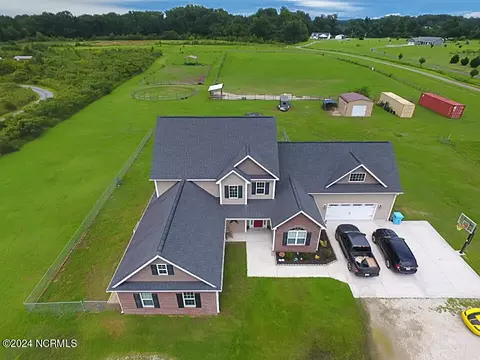 View/Area - 226 Gregory Fork Rd, Richlands, NC 28574 photo 6 of 6