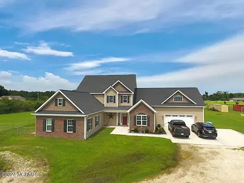 Other - 226 Gregory Fork Rd, Richlands, NC 28574 photo 20 of 21