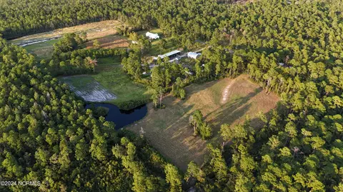 3671 Cactus Rd, Boiling Spring Lakes, NC 28461 photo 8
