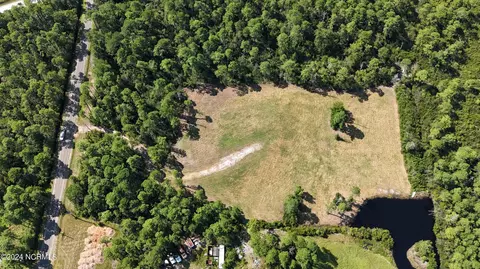 3671 Cactus Rd, Boiling Spring Lakes, NC 28461