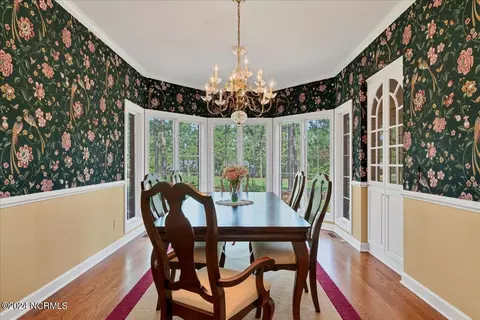 36 Pinebrook Dr #16, Pinehurst, NC 28374 photo 52