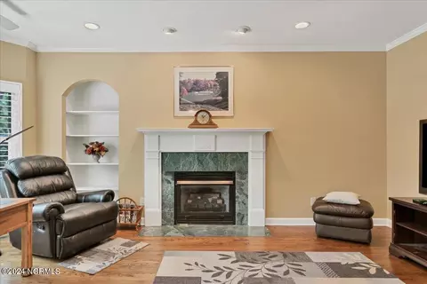 36 Pinebrook Dr #16, Pinehurst, NC 28374 photo 25
