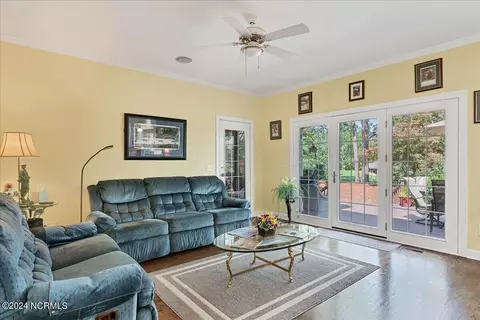 36 Pinebrook Dr #16, Pinehurst, NC 28374 photo 35