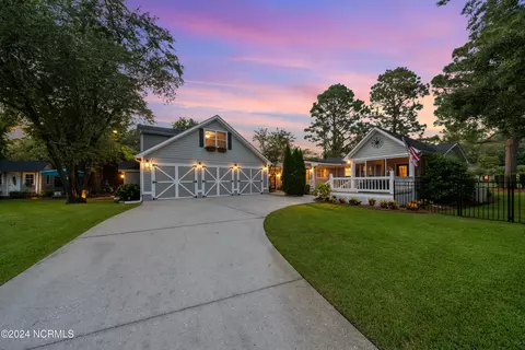 346 Pemberton Dr, Wilmington, NC 28412
