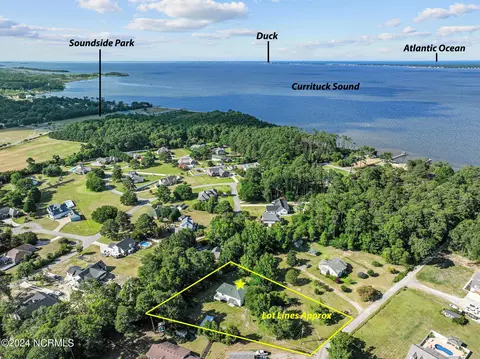 View/Area - 121 Noahs Ln, Point Harbor, NC 27964 photo 1 of 11