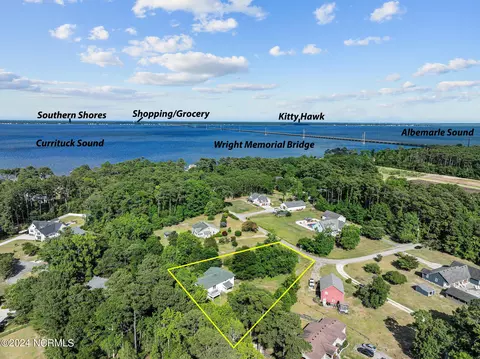 View/Area - 121 Noahs Ln, Point Harbor, NC 27964 photo 11 of 11