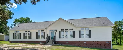 278 Winding Branch Ave, Fremont, NC 27830