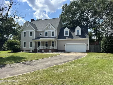 104 Livius Ct, Goldsboro, NC 27534