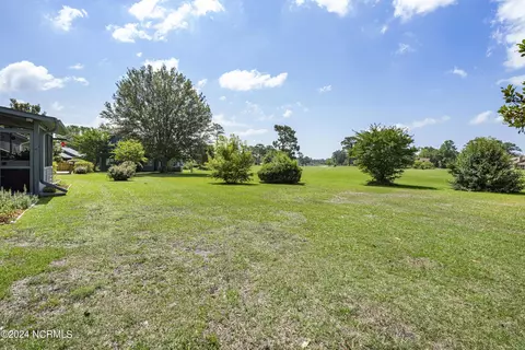 Exterior - 436 Widgeon Dr, Hampstead, NC 28443 photo 18 of 19