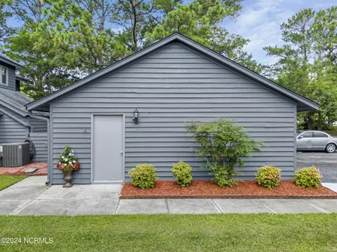 Exterior - 436 Widgeon Dr, Hampstead, NC 28443 photo 4 of 19