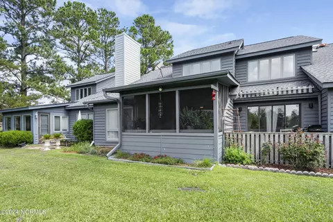 Exterior - 436 Widgeon Dr, Hampstead, NC 28443 photo 15 of 19